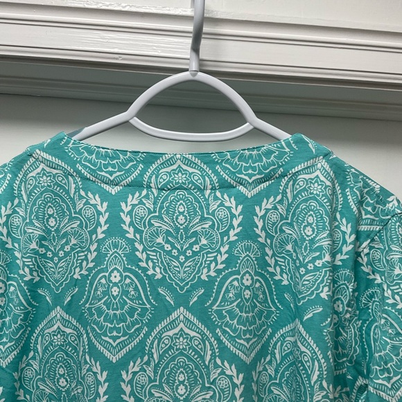 ☀️NWT 3X Coolibar Sun Protection Dress🌞 - Picture 13 of 16